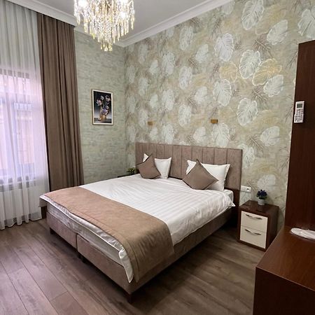 Vasiev'S Hotel 撒马尔罕 外观 照片
