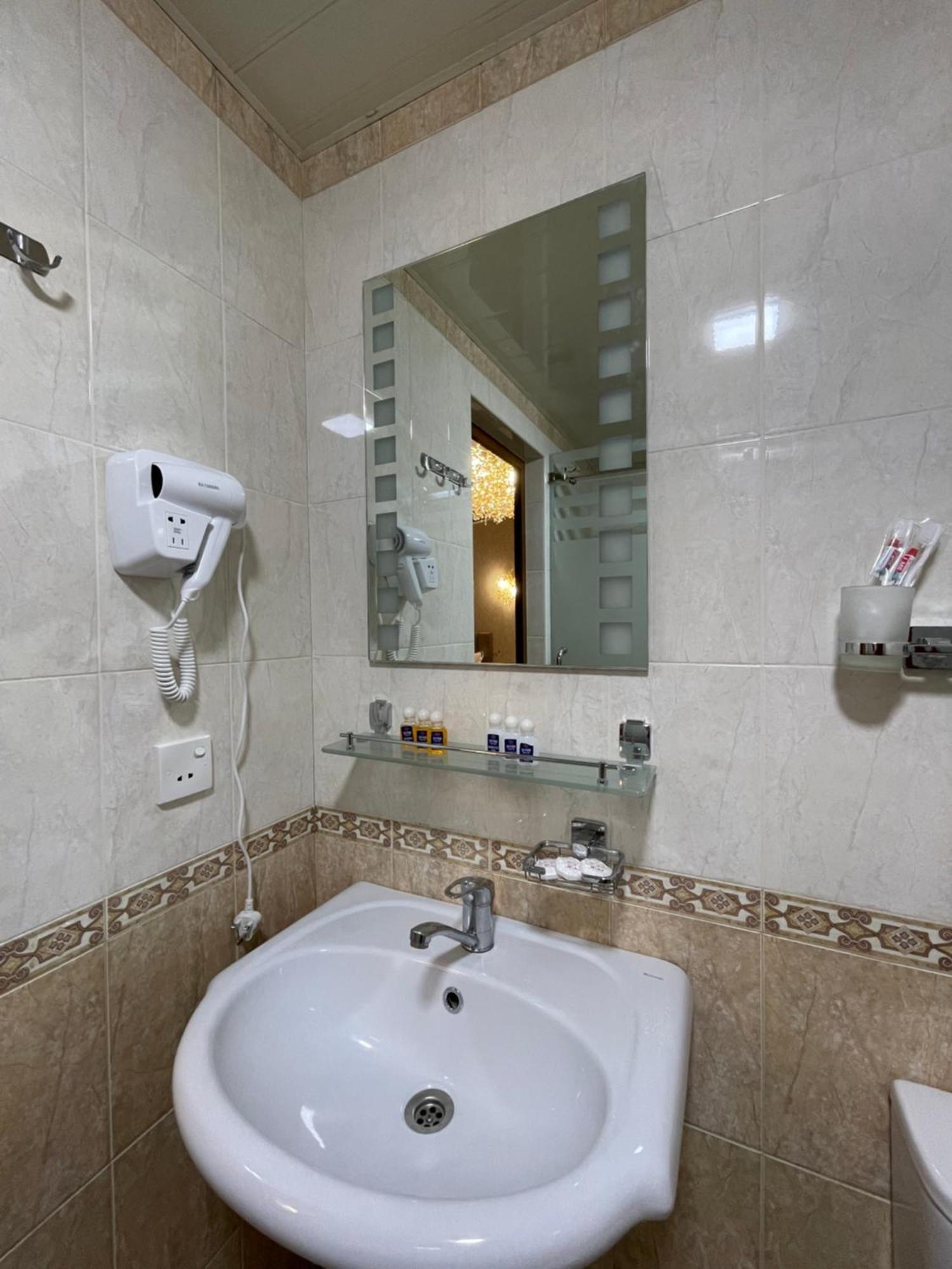 Vasiev'S Hotel 撒马尔罕 外观 照片