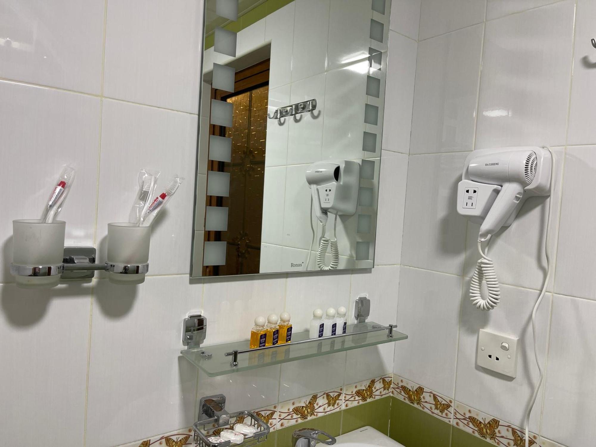 Vasiev'S Hotel 撒马尔罕 外观 照片